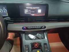 Trumpchi Leopard 2021 270T DCT J16 - ფოტო 12