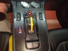 Trumpchi Leopard 2021 270T DCT J16 - ფოტო 13
