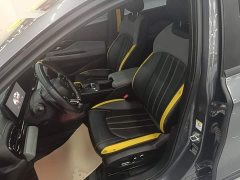 Trumpchi Leopard 2021 270T DCT J16 - ფოტო 14