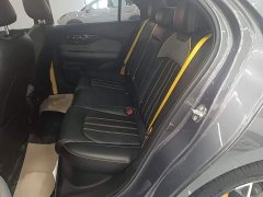 Trumpchi Leopard 2021 270T DCT J16 - ფოტო 16