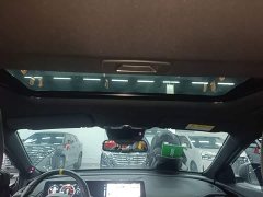 Trumpchi Leopard 2021 270T DCT J16 - ფოტო 17