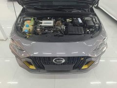 Trumpchi Leopard 2021 270T DCT J16 - ფოტო 19