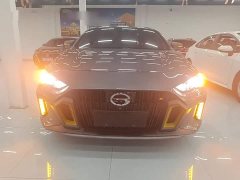 Trumpchi Leopard 2021 270T DCT J16 - ფოტო 2