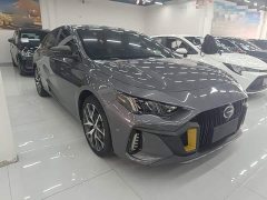 Trumpchi Leopard 2021 270T DCT J16 - ფოტო 3