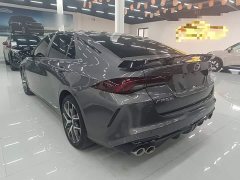 Trumpchi Leopard 2021 270T DCT J16 - ფოტო 4