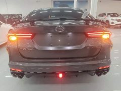 Trumpchi Leopard 2021 270T DCT J16 - ფოტო 5