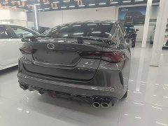 Trumpchi Leopard 2021 270T DCT J16 - ფოტო 6