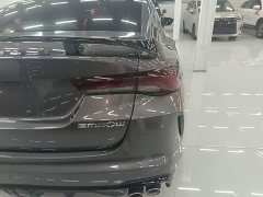Trumpchi Leopard 2021 270T DCT J16 - ფოტო 7