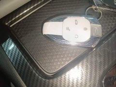Trumpchi Leopard 2021 270T DCT J16 - ფოტო 8