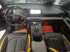 Trumpchi Leopard 2021 270T DCT J16 - ფოტო 9