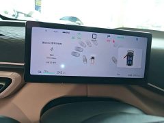 BYD Seagull Smart Driving Edition 305km Freedom Edition - ფოტო 11
