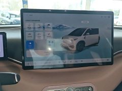 BYD Seagull Smart Driving Edition 305km Freedom Edition - ფოტო 12
