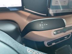 BYD Seagull Smart Driving Edition 305km Freedom Edition - ფოტო 13