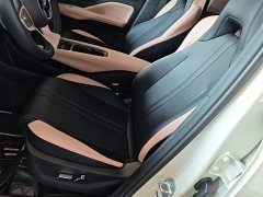 BYD Seagull Smart Driving Edition 305km Freedom Edition - ფოტო 14