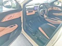 BYD Seagull Smart Driving Edition 305km Freedom Edition - ფოტო 15