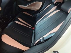 BYD Seagull Smart Driving Edition 305km Freedom Edition - ფოტო 16