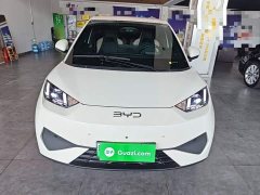 BYD Seagull Smart Driving Edition 305km Freedom Edition - ფოტო 2