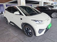 BYD Seagull Smart Driving Edition 305km Freedom Edition - ფოტო 3