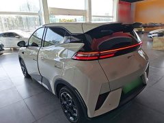 BYD Seagull Smart Driving Edition 305km Freedom Edition - ფოტო 4