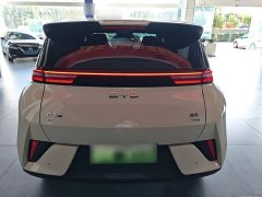 BYD Seagull Smart Driving Edition 305km Freedom Edition - ფოტო 5