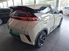 BYD Seagull Smart Driving Edition 305km Freedom Edition - ფოტო 6