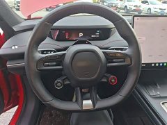 Xiaomi SU7 Rear-Wheel Drive Long Range Smart Driving Edition - ფოტო 10