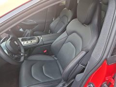 Xiaomi SU7 Rear-Wheel Drive Long Range Smart Driving Edition - ფოტო 14