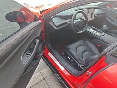Xiaomi SU7 Rear-Wheel Drive Long Range Smart Driving Edition - ფოტო 15