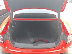 Xiaomi SU7 Rear-Wheel Drive Long Range Smart Driving Edition - ფოტო 18