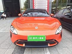 Xiaomi SU7 Rear-Wheel Drive Long Range Smart Driving Edition - ფოტო 2