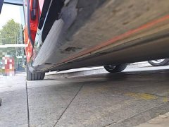Xiaomi SU7 Rear-Wheel Drive Long Range Smart Driving Edition - ფოტო 20