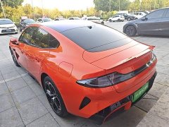Xiaomi SU7 Rear-Wheel Drive Long Range Smart Driving Edition - ფოტო 4