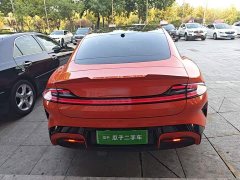 Xiaomi SU7 Rear-Wheel Drive Long Range Smart Driving Edition - ფოტო 5