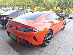 Xiaomi SU7 Rear-Wheel Drive Long Range Smart Driving Edition - ფოტო 6