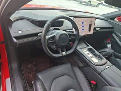 Xiaomi SU7 Rear-Wheel Drive Long Range Smart Driving Edition - ფოტო 9