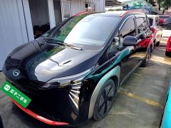 GAC AION Y 2024 Plus 510 Smart Drive Edition - ფოტო 1
