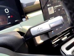 GAC AION Y 2024 Plus 510 Smart Drive Edition - ფოტო 13