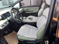 GAC AION Y 2024 Plus 510 Smart Drive Edition - ფოტო 14