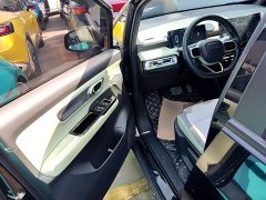 GAC AION Y 2024 Plus 510 Smart Drive Edition - ფოტო 15