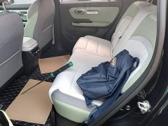 GAC AION Y 2024 Plus 510 Smart Drive Edition - ფოტო 16