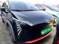 GAC AION Y 2024 Plus 510 Smart Drive Edition - ფოტო 2