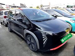 GAC AION Y 2024 Plus 510 Smart Drive Edition - ფოტო 3