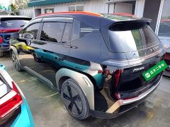 GAC AION Y 2024 Plus 510 Smart Drive Edition - ფოტო 4