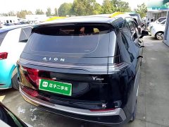 GAC AION Y 2024 Plus 510 Smart Drive Edition - ფოტო 5