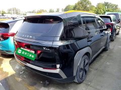 GAC AION Y 2024 Plus 510 Smart Drive Edition - ფოტო 6