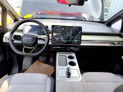 GAC AION Y 2024 Plus 510 Smart Drive Edition - ფოტო 9