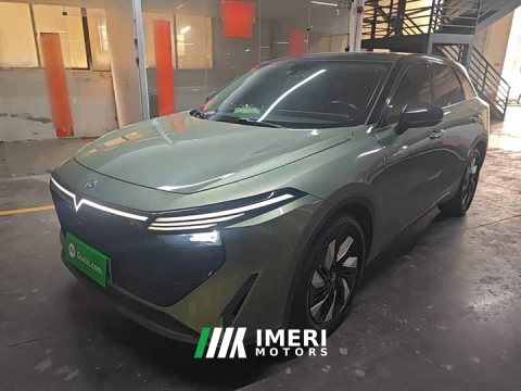 2023 Nissan Raize DD-i 110km iE Edition - ავტომობილი ჩინეთიდან