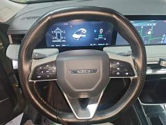 Nissan Raize DD-i 110km iE Edition - ფოტო 10