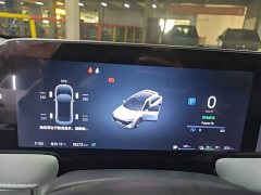Nissan Raize DD-i 110km iE Edition - ფოტო 11