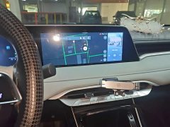 Nissan Raize DD-i 110km iE Edition - ფოტო 12